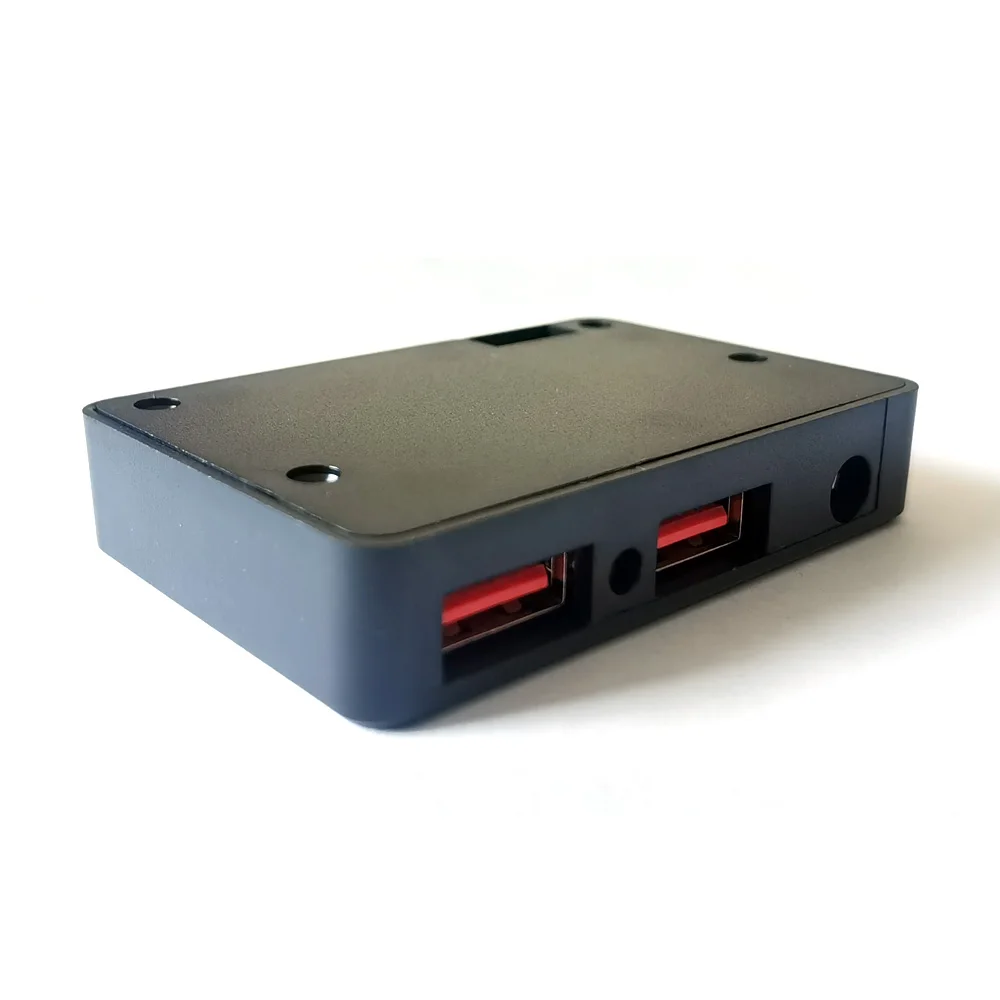 

Dual QC3.0 Solar Controller Regulator 5V 12V 18V 24V Voltage Stabilizer DIY Solar Charger for Mobile Phone Laptop Camera Drone.