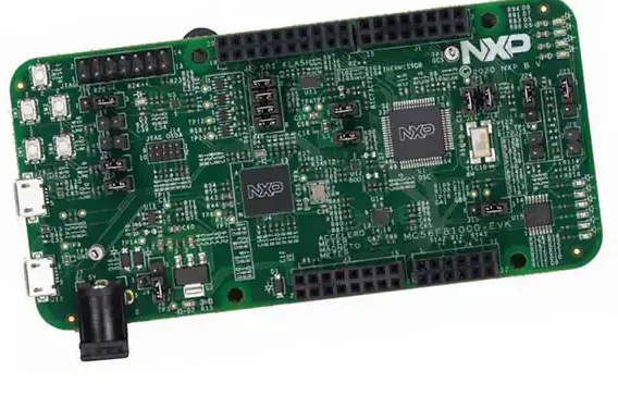 

MC56F81000-EVK - PIC / DSPIC MC56F81000-EVK