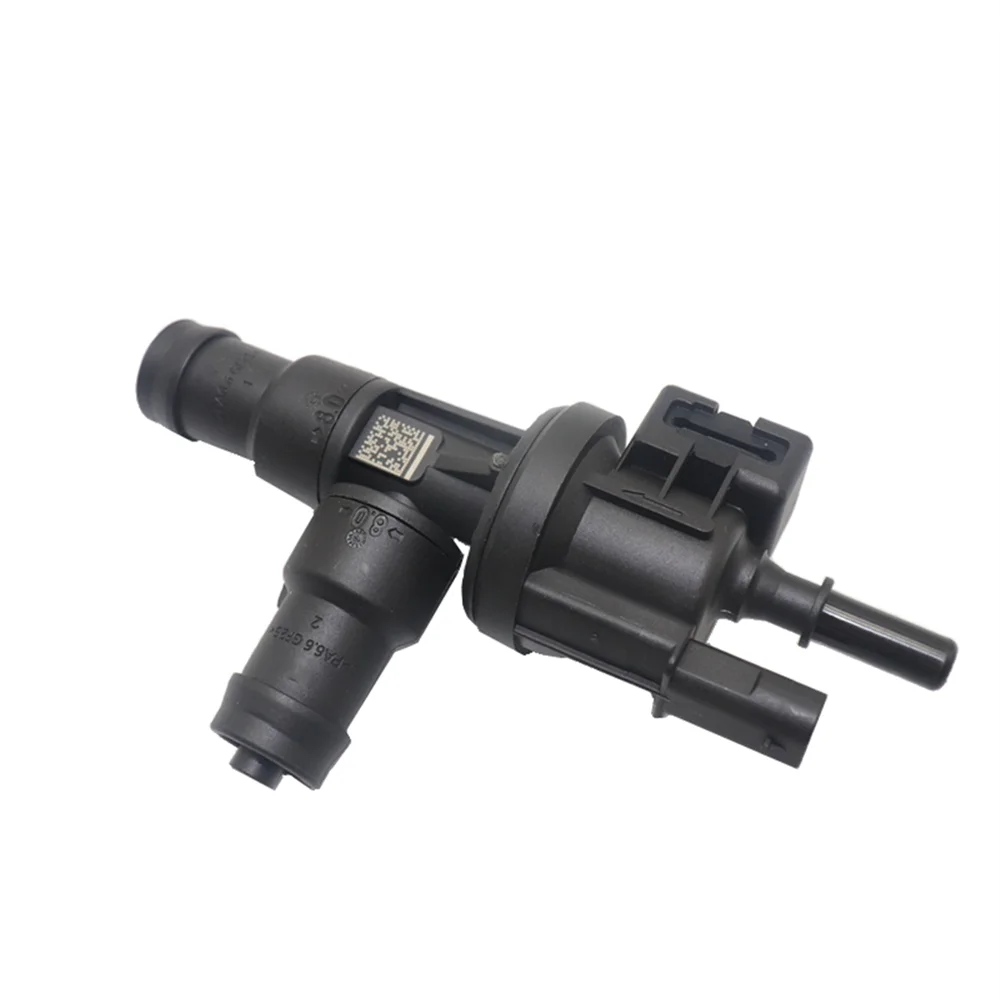 

Новый выпуск топливного бака Соленоидный клапан 7614013 0280142527 Подходит для BMW серии