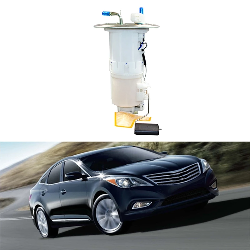 Топливный насос в сборе Сменные аксессуары для Hyundai Azera great31110-3l000 311103L000