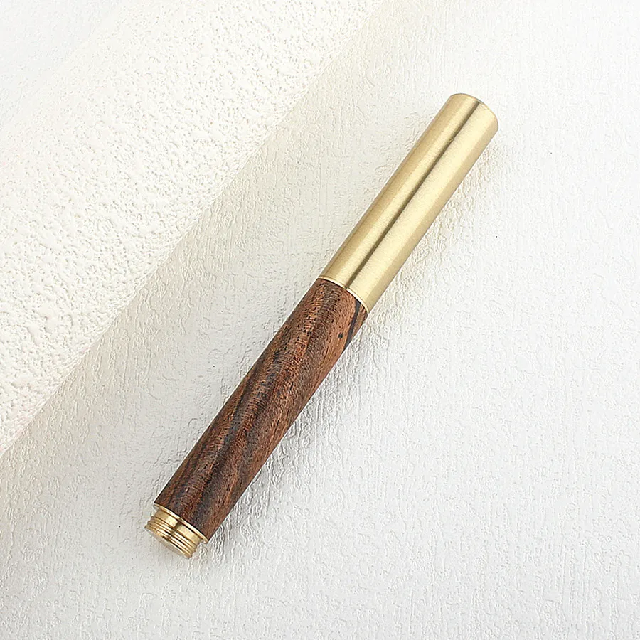 

Jinhao 82 Мини акриловая перьевая ручка EF