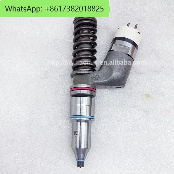 Детали строительной техники Топливная форсунка Common Rail 276-8307 10R-7231 совместимая с