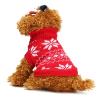 pet dog sweaters winter pet clothes for small dogs whandle sweater coat outfit for cats clothes soft dog t shirt jacket