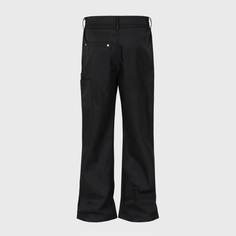 HKSH мужской прилив осенний новый стиль панк сафари женский декоративный костюм на