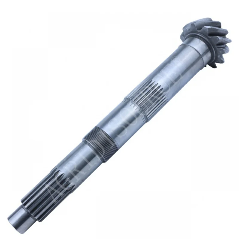 Большие/маленькие детали для тракторов foton lovol 504/604/704 номер детали: FT300.38.141/вал