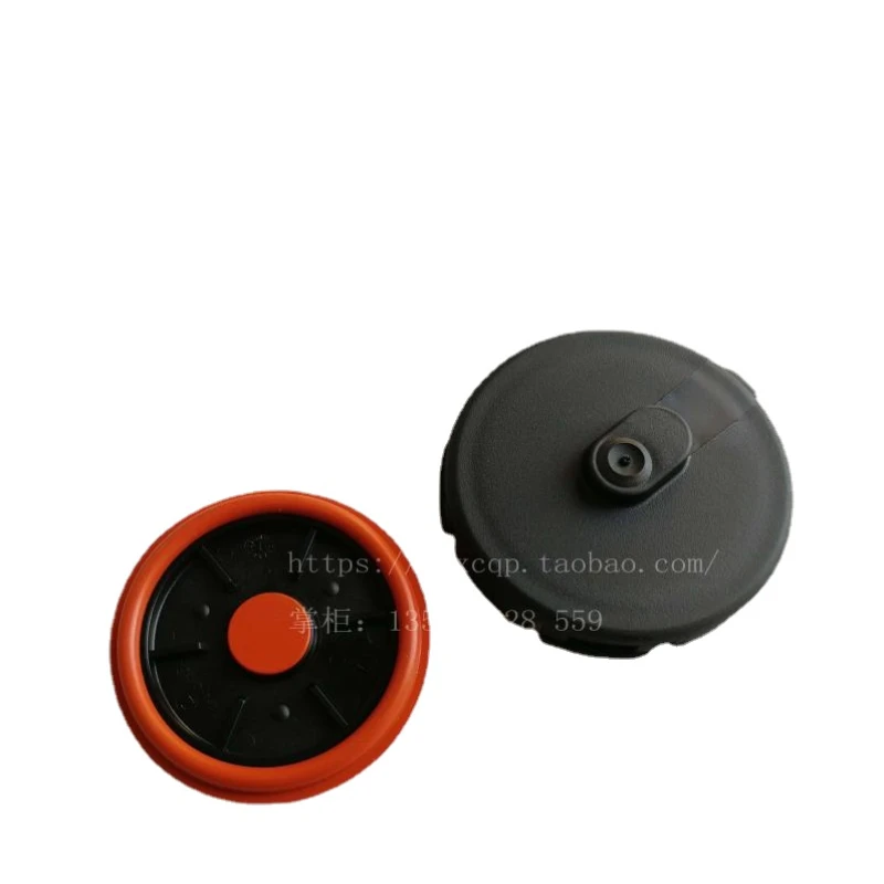 Suitable for BMW N20N55 N52 N46 waste valve E90E60 X1X5E66F18 valve cover waste valve