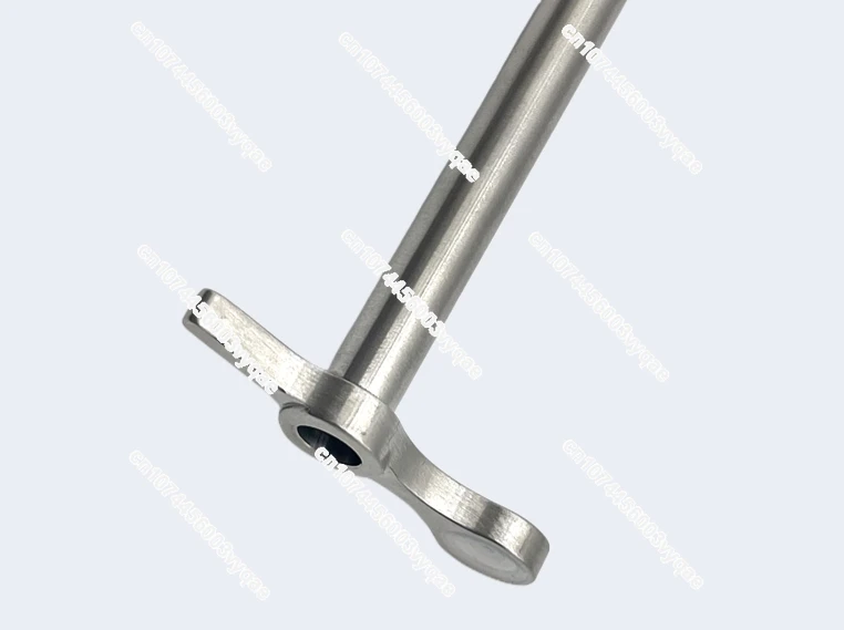 Межпозвоночный Foramen эндоскопический инструмент рабочий рукав защитный для