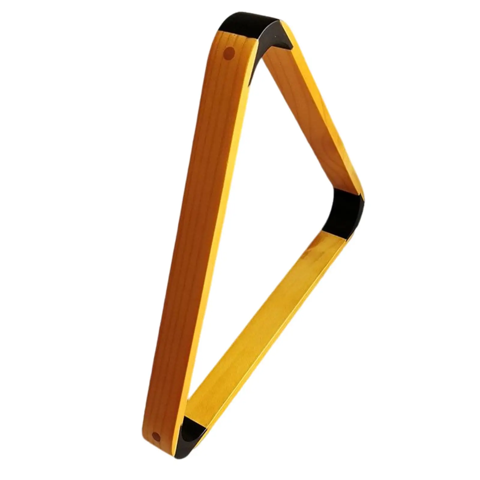 

Durable Billiard Triangle Rack Table Rack Positioning Accessories Tripod