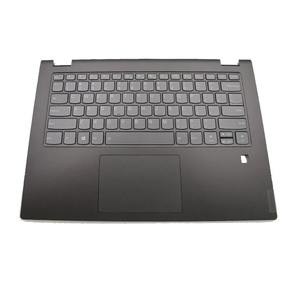 Новинка оригинальные детали для ноутбука Lenovo Ideapad Flex 5-14 IIL05 5-14ITL05 подставка рук