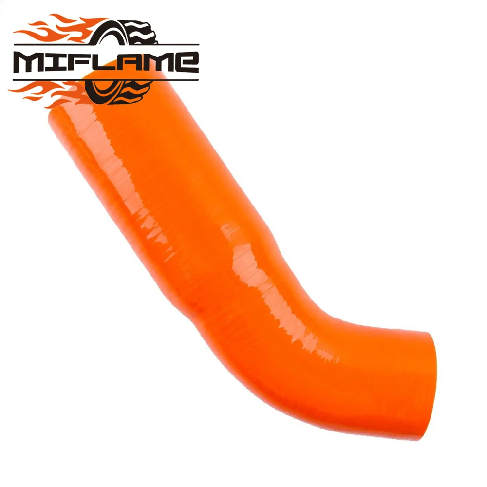 For Ford Focus ST ST225 XR5 Silicone Crossover Pipe to Turbo Induction Hose