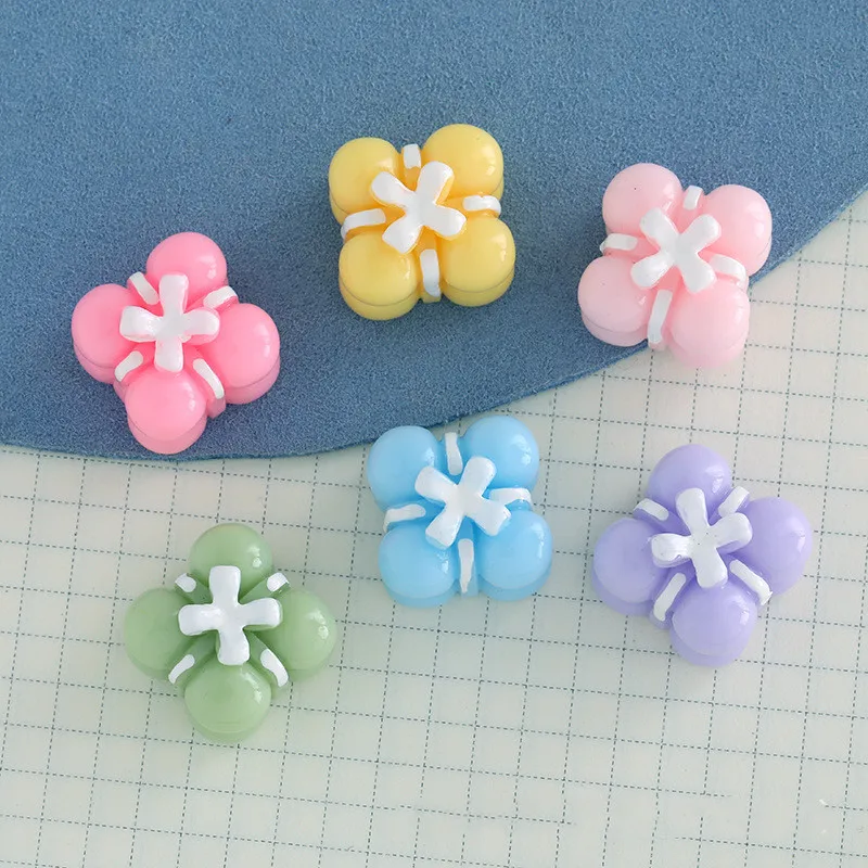 

10 шт., 3D подарочная коробка из смолы
