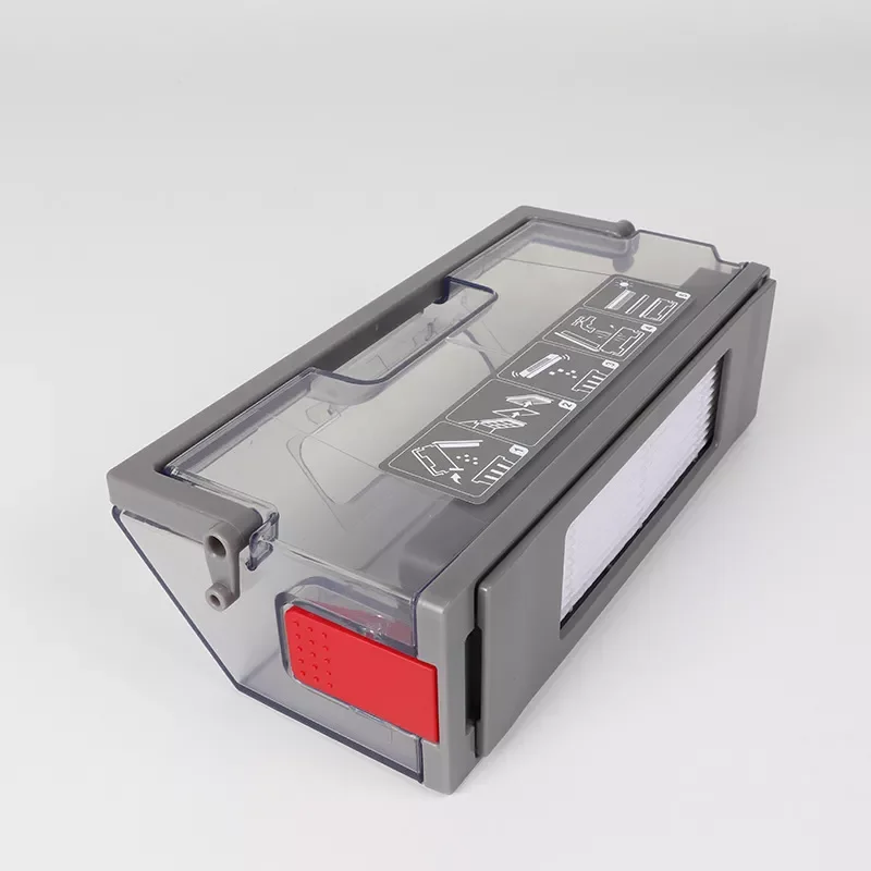 

to covos sweeper accessories T9 T8 T5 N5 N8 dj65 dx55 dust box garbage box