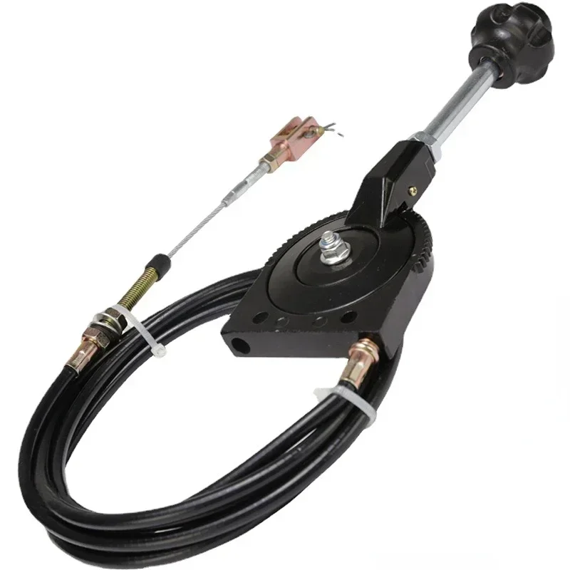 Трос дроссельной заслонки модифицированный проводной контроллер ручной