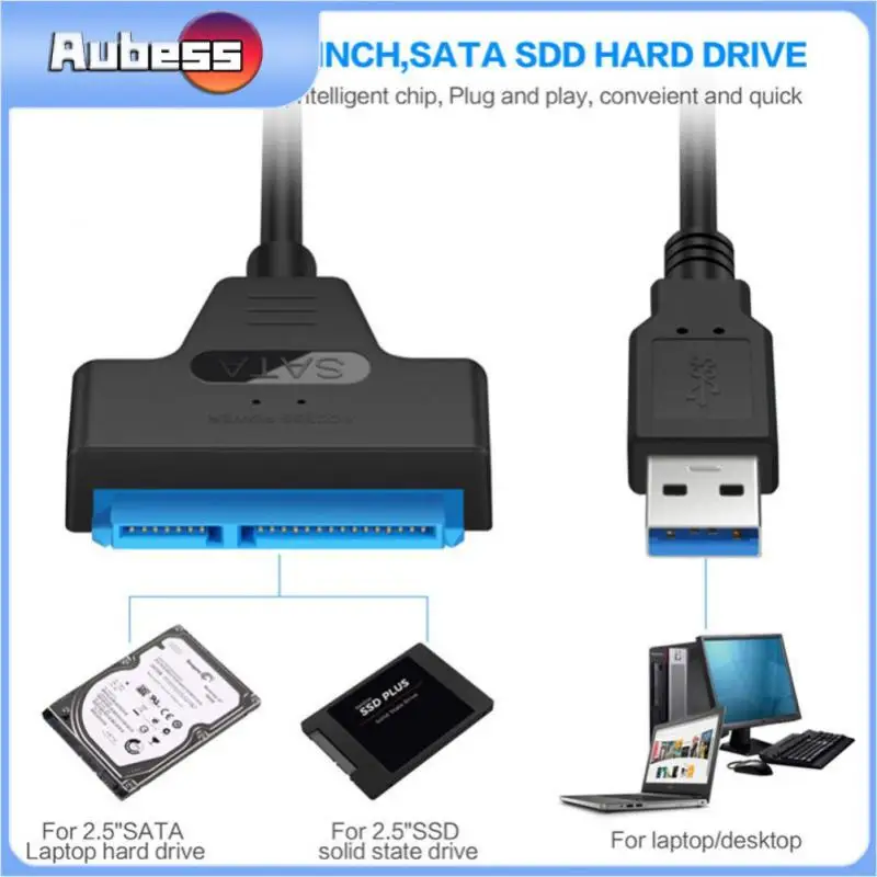 

Usb-кабель для жесткого диска, совместимый с Usb-кабелем 2,0 дюйма