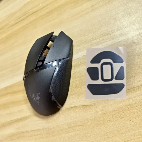 Верхняя крышка, сменный внешний чехол для проводной игровой мыши Razer Basilisk V3