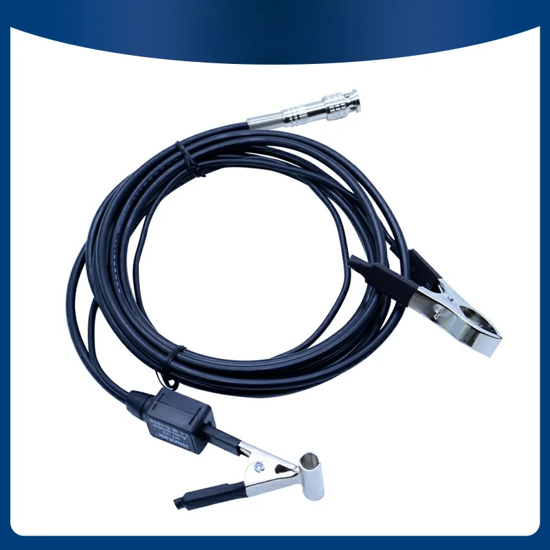 Auto Ignition Probe HT25 For Automotive Oscilloscope length 2.5 meters Decay of up to 10000:1