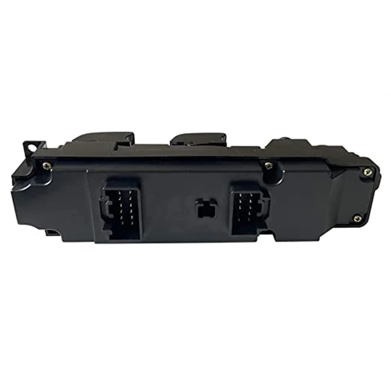 Передний левый главный выключатель стеклоподъемника для Mazda 2 2011-2014 л