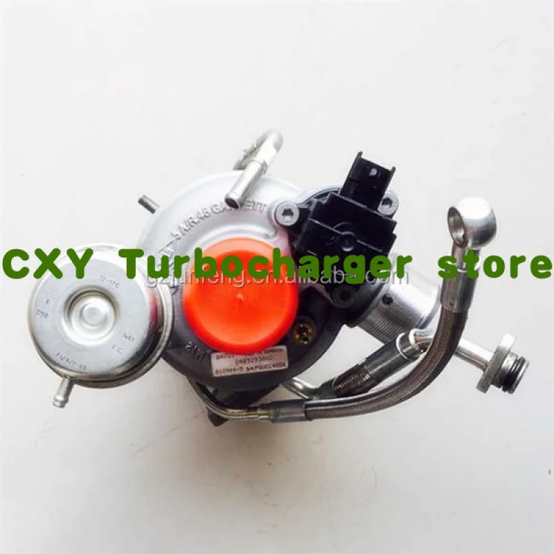 

GT1446 Turbo 810944-0005 799502-5 turbo для FIAT 810944 500 л