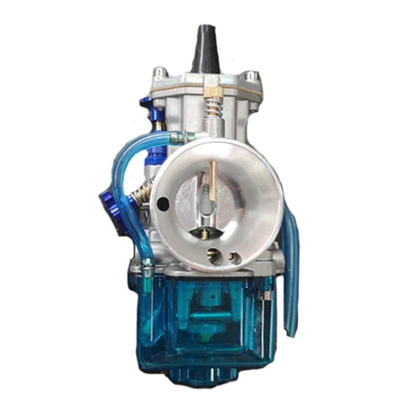 Экономичный карбюратор для мотоцикла PWK28 PWK30 PWK32 PWK34 мм калибр GTWS