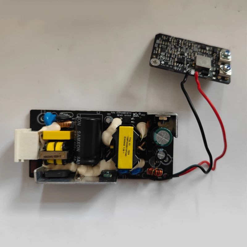 

Charger Dock Main board motherboard for Xiaomi Mi Robot Vacuum Cleaner SDJQR01RR 1st/mijia 1s Charging Base Cradle Parts