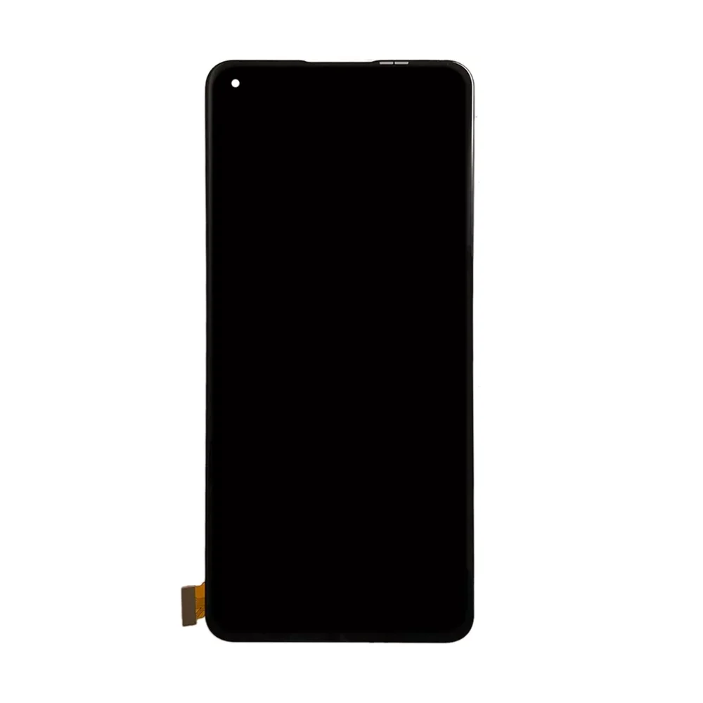 Фото Для Oneplus 8T, для One Plus 8T ЖК-дисплей с цифровым преобразователем сенсорного экрана в сборе без обзоров, но №3