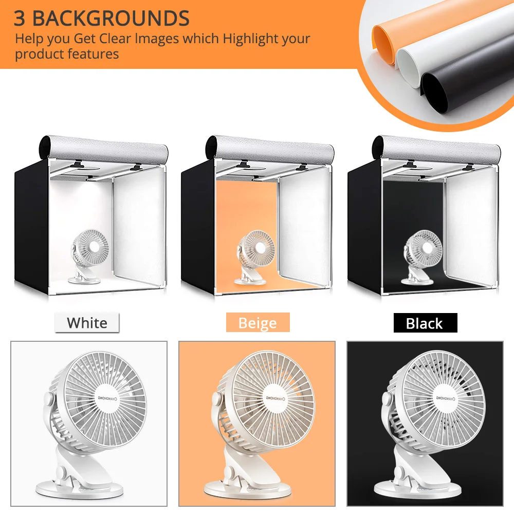 Travor 31 5 Дюймов фото студия 84 Вт яркость регулируемый светильник для фотосъемки