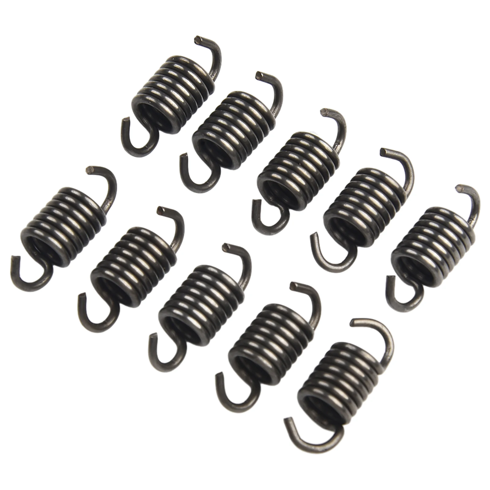 Практичная новая пружина сцепления. Высокое качество. Размер: как показано. 10 X.