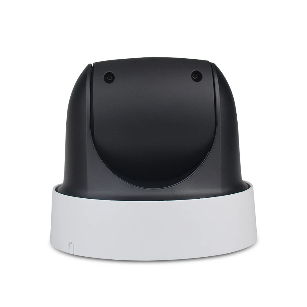 IP-камера Dahua с встроенным микрофоном 1080P HD POE | Безопасность и защита