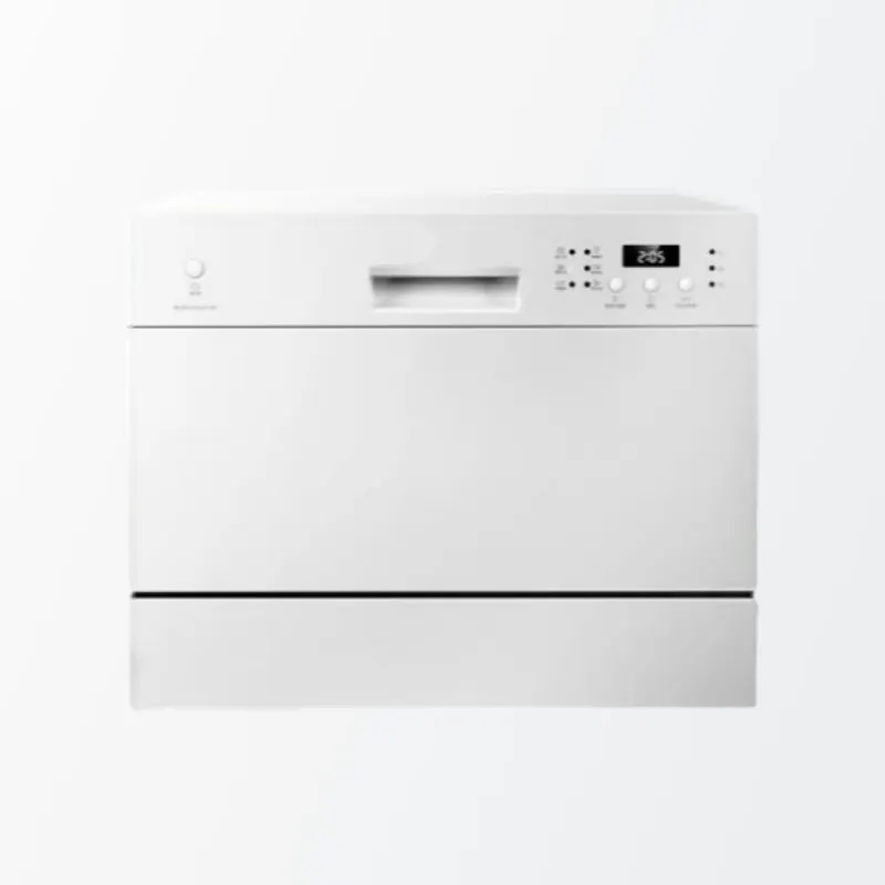 

Intelligent APP Control Dish washers Automatic Installation-free Dishwashers Portable Dishwasher Household Countertop Dishwasher