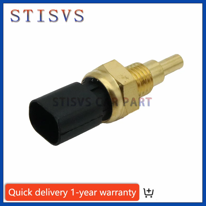 0455053 Датчик охлаждающей жидкости подходит для Polaris RZR 170 Sportsman 110 Outlaw 16-21