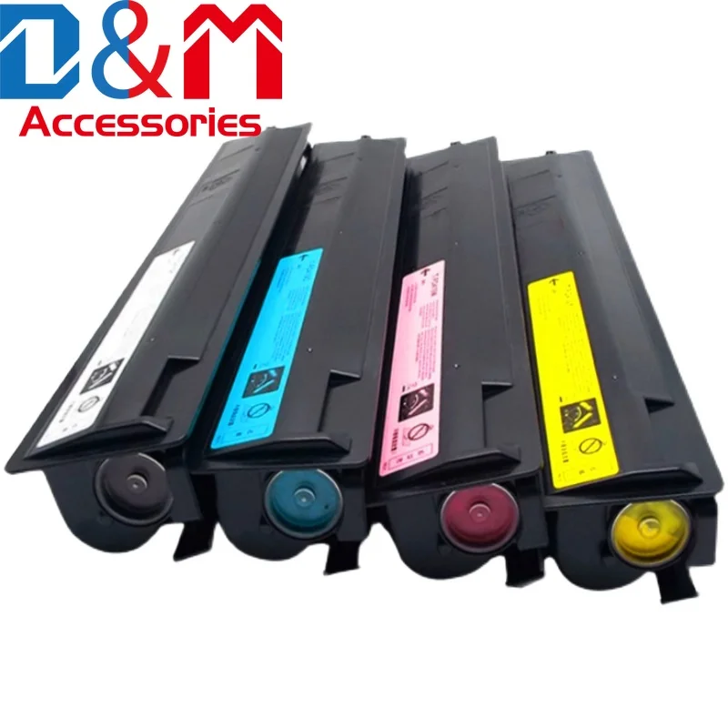 

1SET T-FC415 Toner Cartridge For Toshiba E-studio 2010AC 2510AC 2515AC 3015AC 3515AC 4515AC 5015 Compatible FC415 TONER-