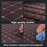 Car Floor Mats For Chery Omoda 5 2022 Custom Auto Foot Pads Automobile Carpet Cover Interior Accessories 4