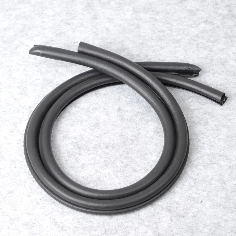 

Резиновое уплотнение для двери, шумоизоляция, уплотнитель для двери автомобиля, стойка стандарта B, фотолюминесцентный уплотнитель для двери автомобиля, аксессуары для автомобиля