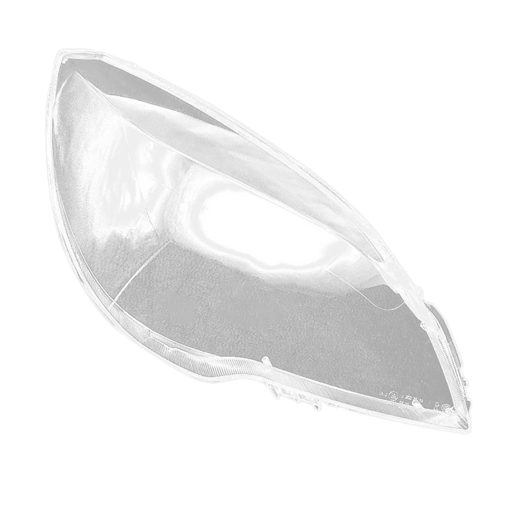 

For Lifan X50 Right Headlight Shell Lamp Shade Transparent Lens Cover Headlight Cover