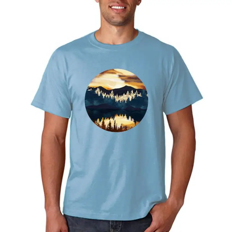 

Футболка женская с принтом, милый модный топ для отпуска в поездках, Стильная Милая рубашка с принтом, весна-лето 2022