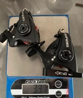 Скоба дискового тормоза TRP Spyre-C C610