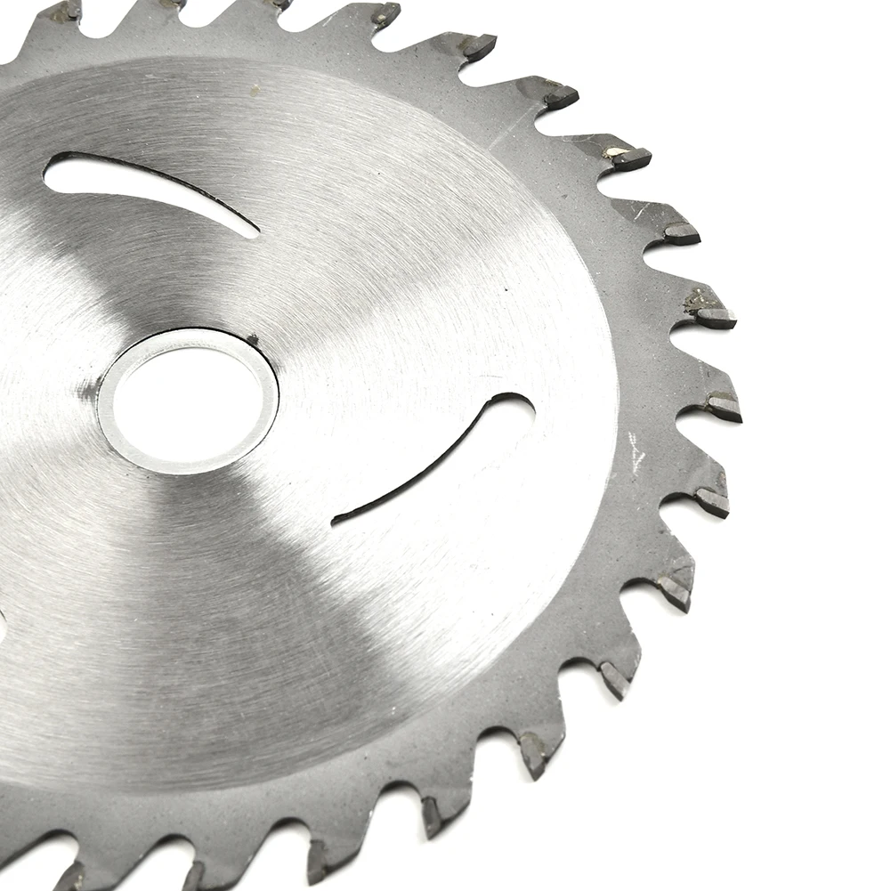Диск для циркулярной пилы 5 дюймов 125 мм 30 зубьев 20