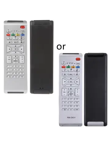 Пульт дистанционного управления для телевизора RM-631