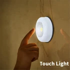 Искусственные белые ночные светильники из ПВХ, ночная лампа для шкафа, выдвижного ящика, шкафа, спальни, кухонного декора, украшение