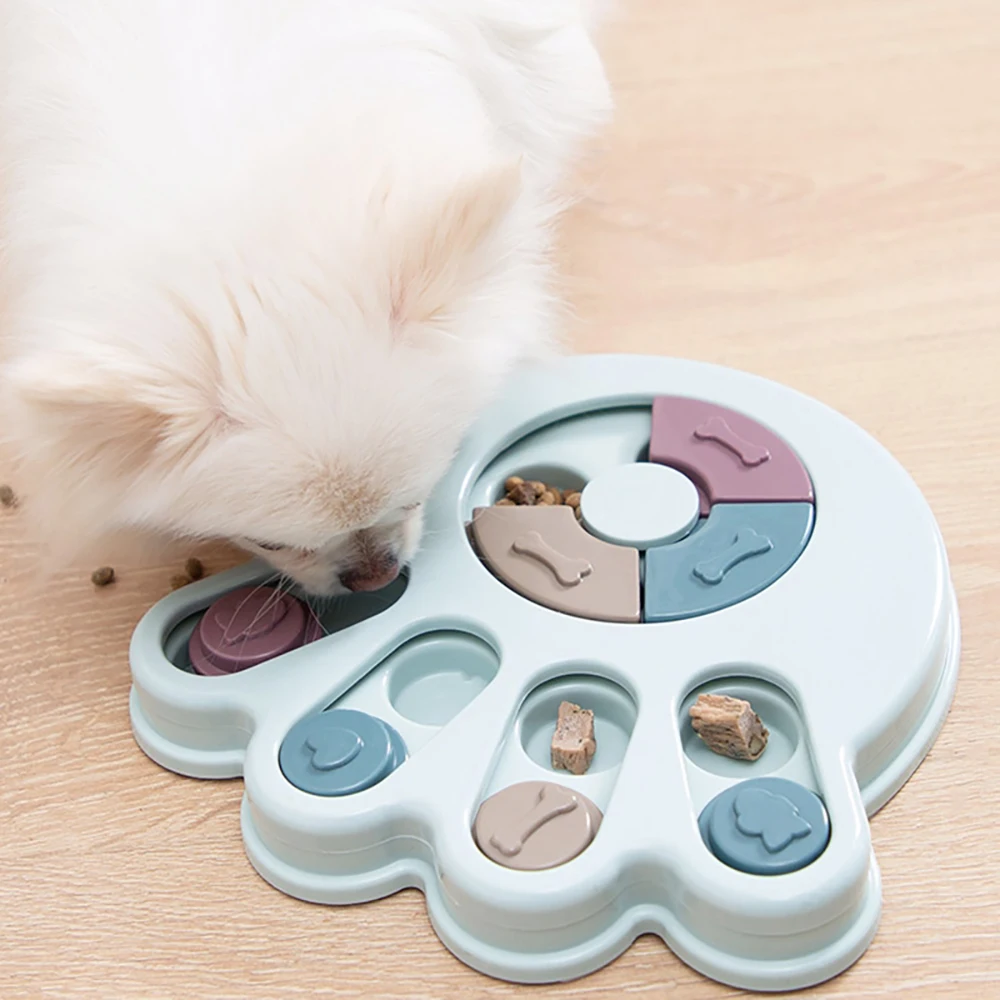 

Dog Feeding Toys Large Dog Toys Interactive Dog Toys Educational Dog Toys Puppies Dog and Cat Accessories