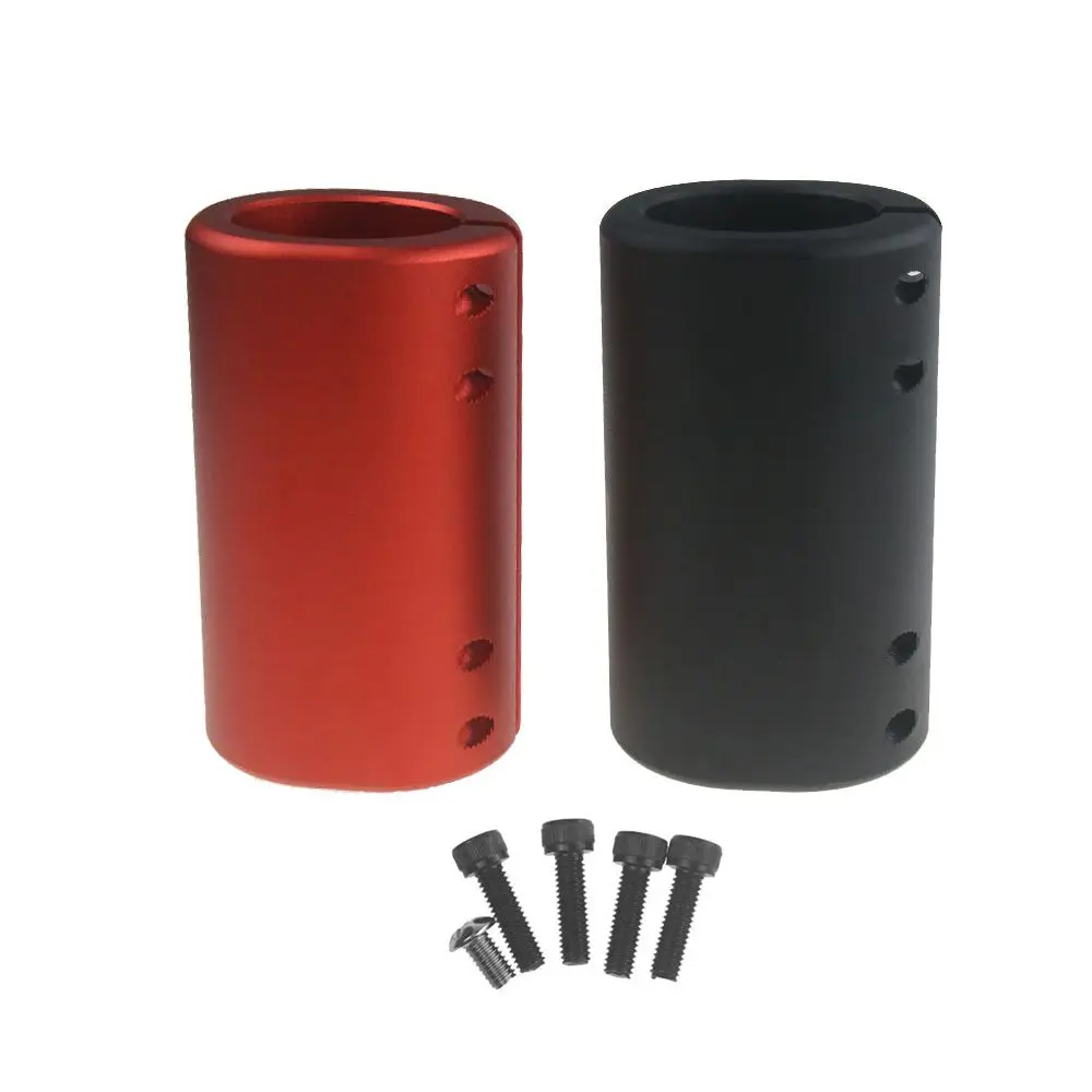 

Складной стержень из алюминиевого сплава фиксированная застежка складной стержень фиксированная защита зажим запасные части для Xiaomi M365 / PRO