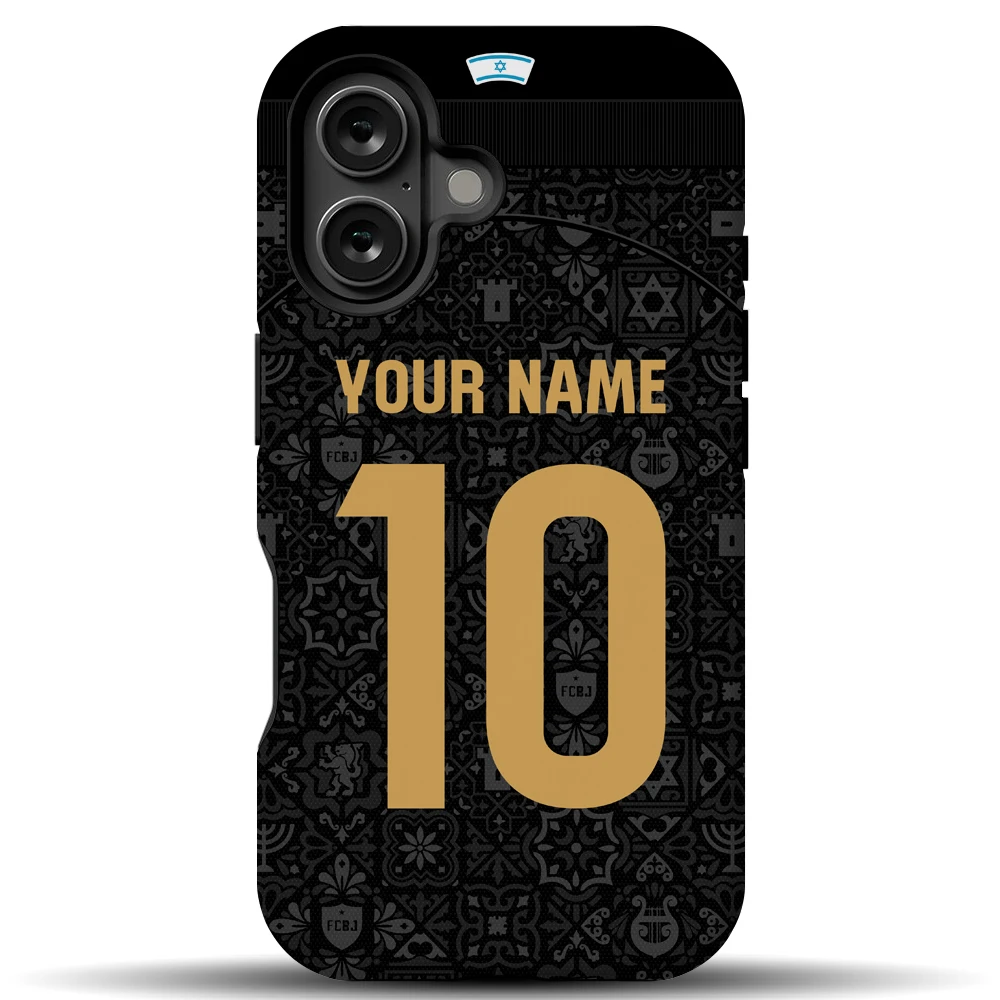 Фото 25 чехлов Израиль Иерусалим Taddi Malcha для iPhone 17 Air 16e 16 15 14 Pro Max 13 12 11 Mini X XS XR 7 8 6S Plus SE №1