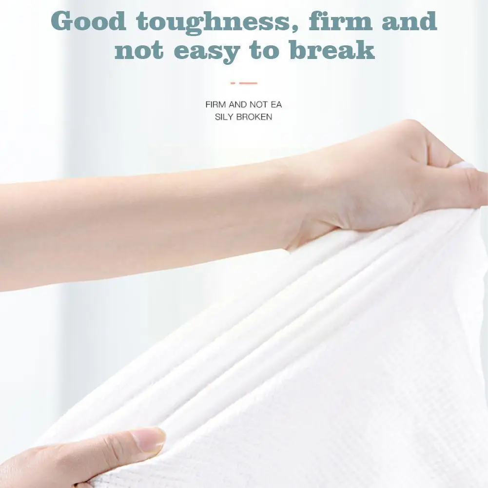 

Disposable Cleansing Towel Non-woven Fabric Portable Beauty Face Towel Cloth Compression Travel N3K9