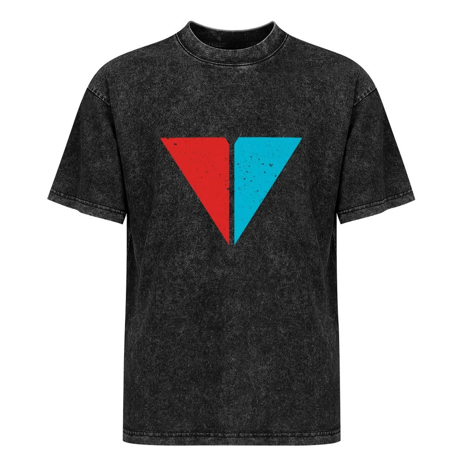 VLDL футболка Viva La Dirt League хлопковая мужская