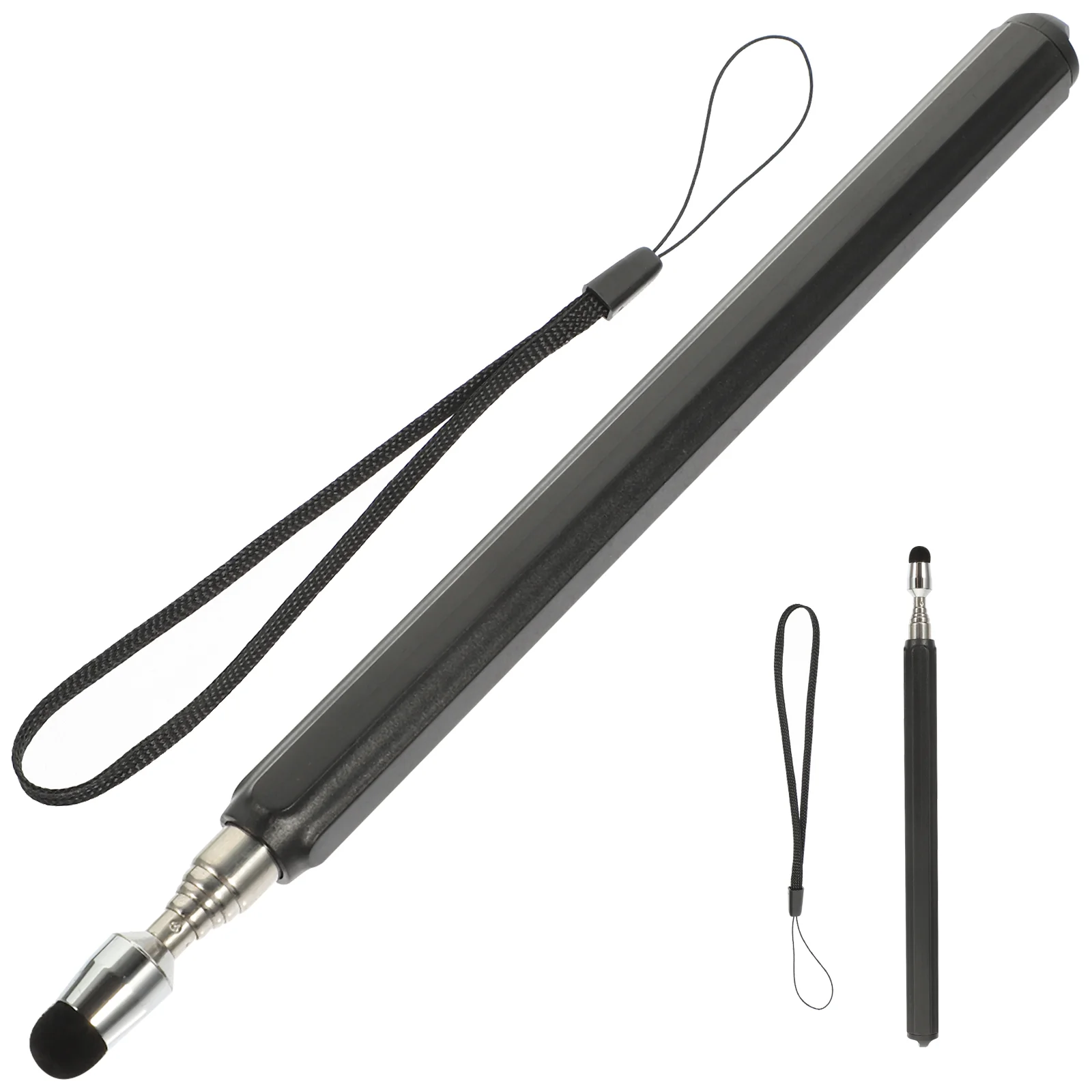 

Stainless Steel Retractable Teaching Handheld Teaching