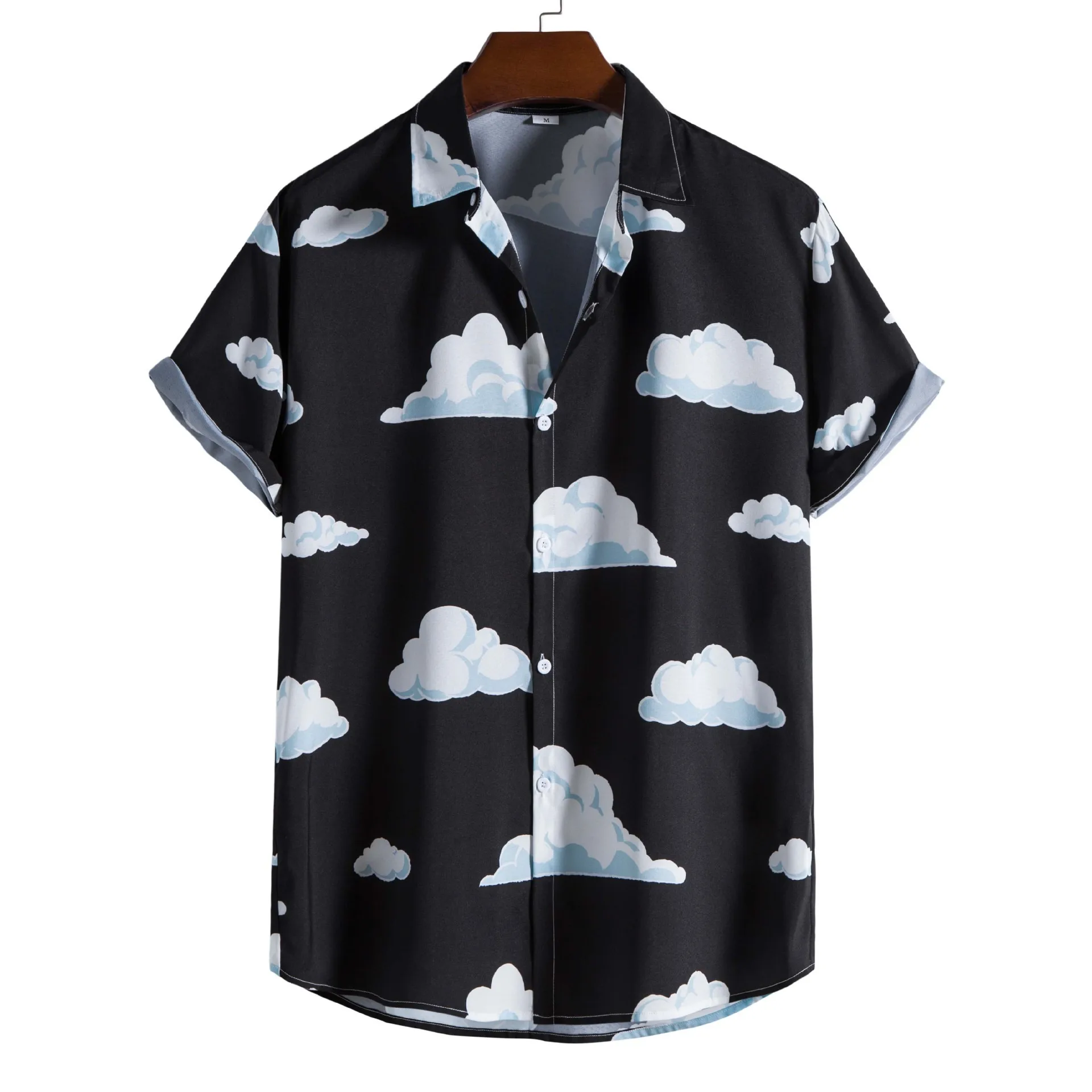 

Floral Shirt With Fish MEN FASHION Cardigans Men's Clothing Montclair Top Women's Impact Incerun Mens Work Shirts Summer 2023