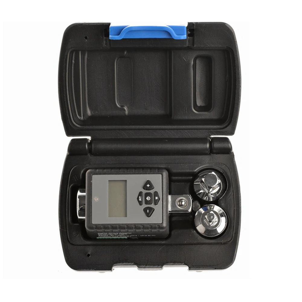 Цифровой Динамометрический ключ ALLSOME 1/2 дюйма 2-HT2680-2685 нм регулируемый
