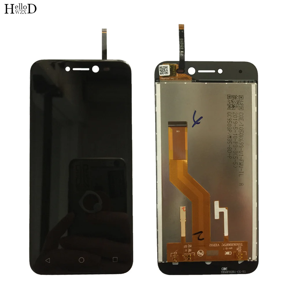 ЖК-дисплей для телефона 5,0 дюйма для BLU Studio X10 S970EQ, ЖК-дисплей, детали для ремонта, инструменты для ЖК-датчика