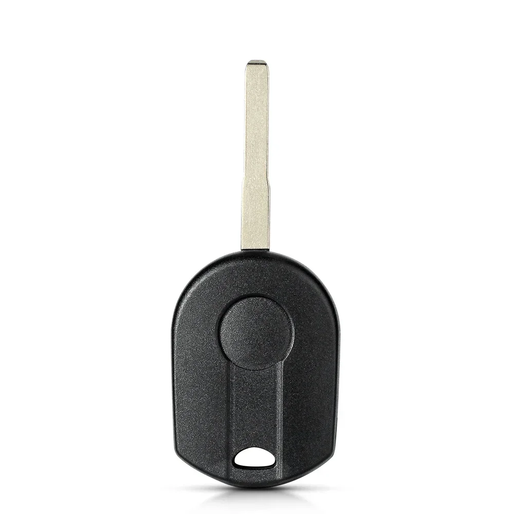 KEYYOU 1 шт. новый чехол для дистанционного ключа Mercury FORD Edge Escape Expedition Flex Fusion Mustang Taurus Lincoln 4 кнопки (art.: 3920cd7db8e00) - 3920cd7db8e00