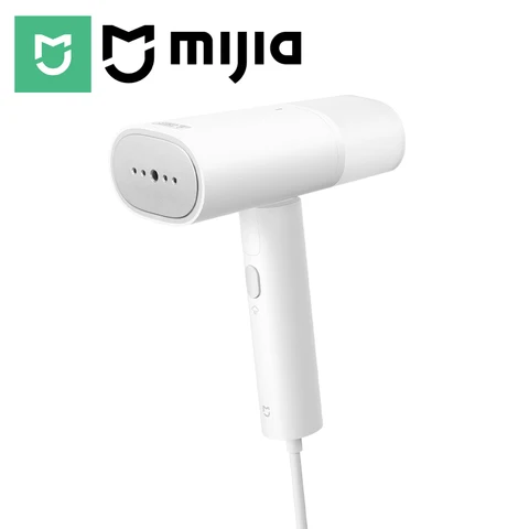MIJIA Ручной отпариватель MJGTJ02LF - компактный и мощный — изображение продукта